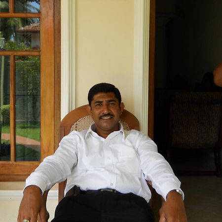 Ocean View Tourist Guest House At Negombo Beach Near The Airport Bagian luar foto