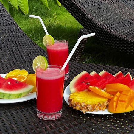 Ocean View Tourist Guest House At Negombo Beach Near The Airport Bagian luar foto