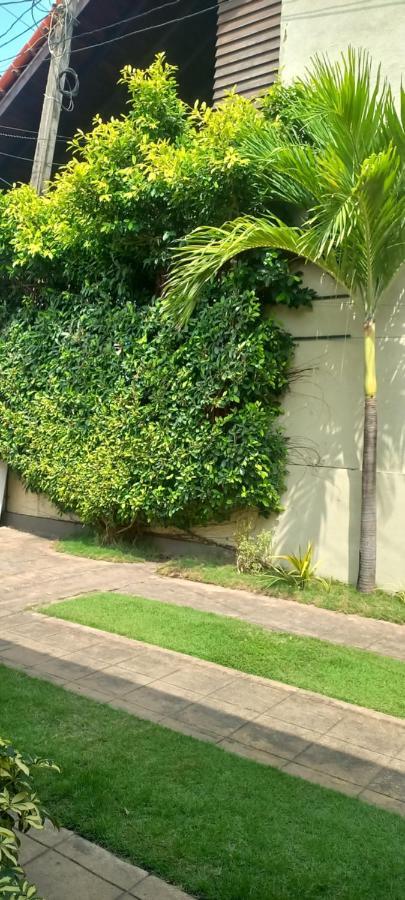 Ocean View Tourist Guest House At Negombo Beach Near The Airport Bagian luar foto