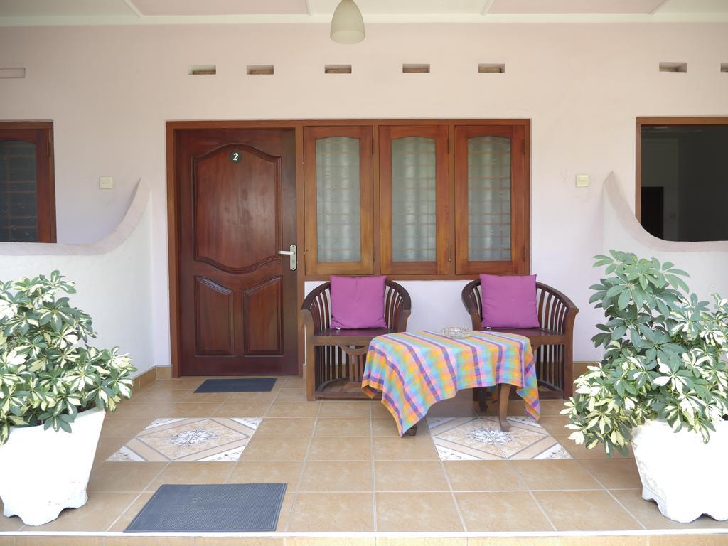 Ocean View Tourist Guest House At Negombo Beach Near The Airport Bagian luar foto